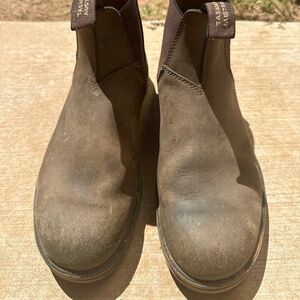 Men’s Blundstone boots